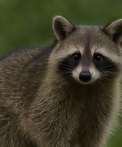 Brandon Male Raccoon 